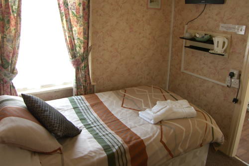 Single No12 Guesthouse South Shore Blackpool