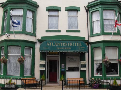 Self Assessed Atlantis Hotel