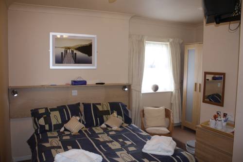 Double En-suite The Beverley Hotel