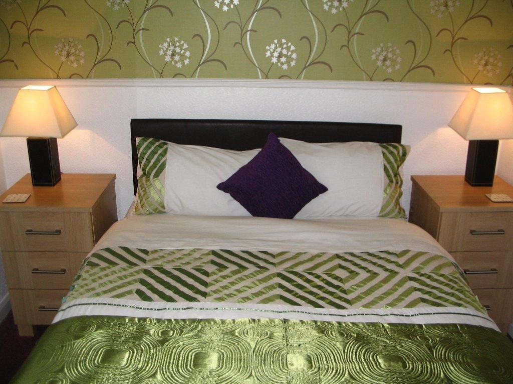 Double-Ensuite - 4 Nights Offer Thornhill Blackpool