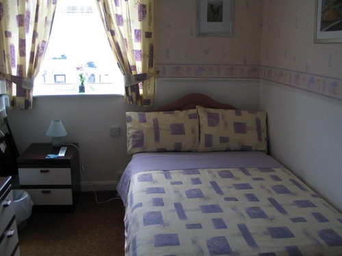 Double-Ensuite-Ground Floor - 4 Nights Offer Thornhill Blackpool