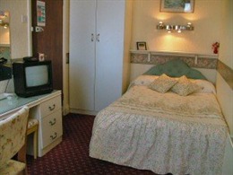 Twin Suite with Breakfast Pembroke Bed & Breakfast