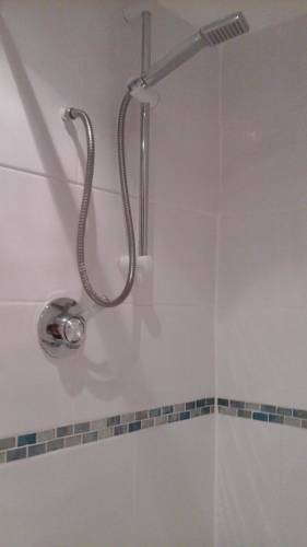 Double-Standard-Ensuite with Shower Shananagens Guesthouse