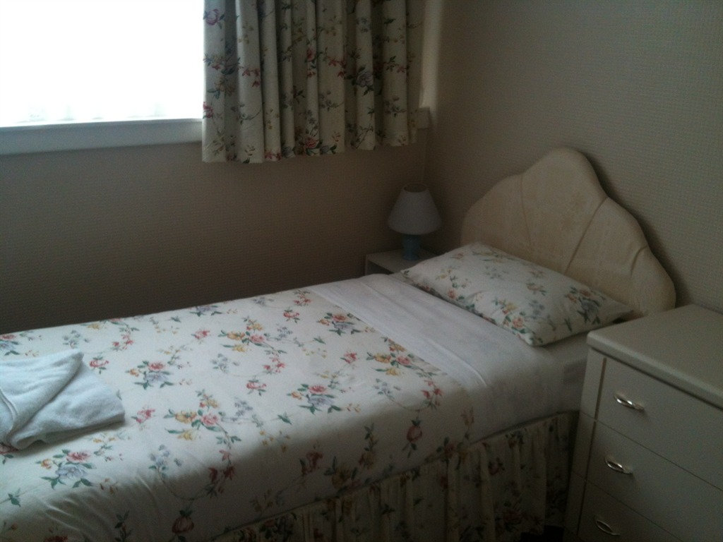 Double Room No7 The Beaucliffe