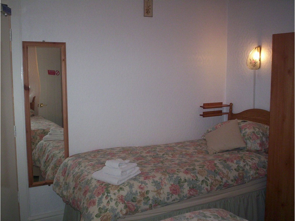 Double Room The Hotel Wilmar