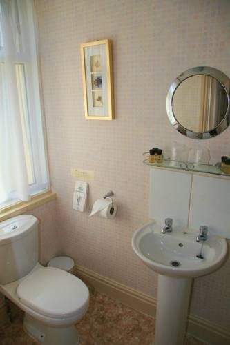 Standard Single Ensuite The Dragonfly