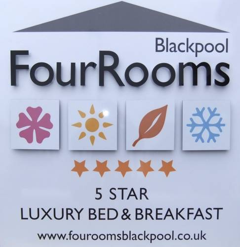 Twin/Double FourRooms - Couples Only